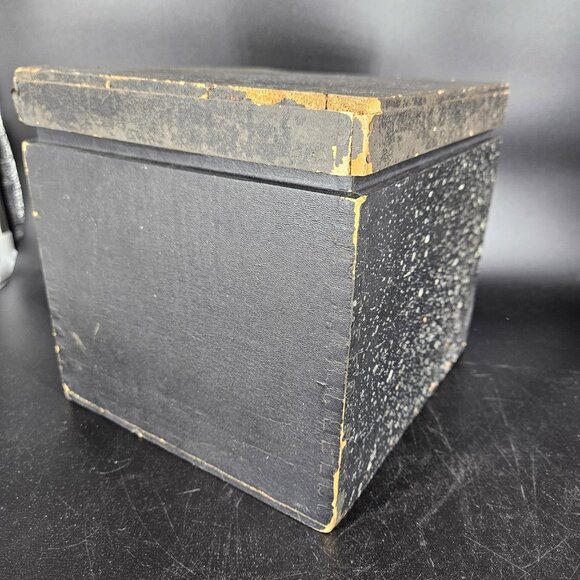 Vintage Paine's Duplicate Whist Trays 20 Tray Set US Playing Card Co Bridge Game - Picture 12 of 16